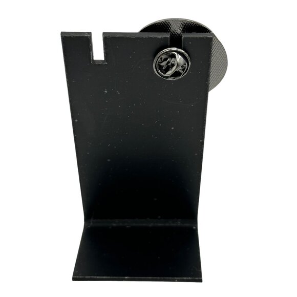 Harry Potter Grim Tea Cup Enamel Pin My Dear You Have The Grim Collectible - Picture 4 of 6